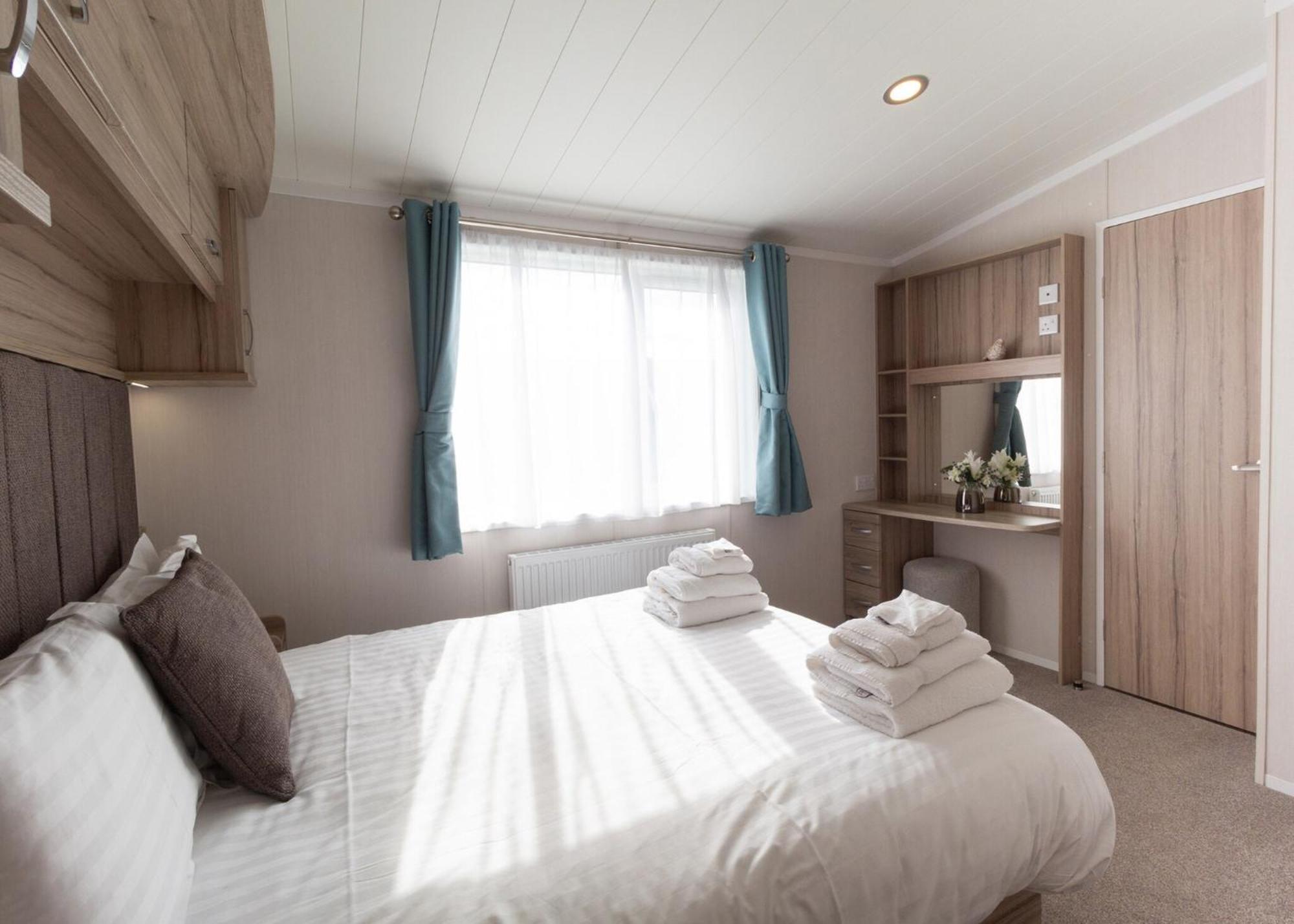 Bennane Shore Holiday Park Lendalfoot Εξωτερικό φωτογραφία
