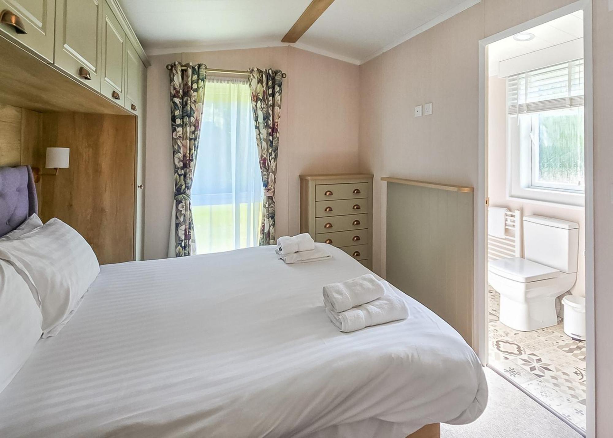 Bennane Shore Holiday Park Lendalfoot Εξωτερικό φωτογραφία