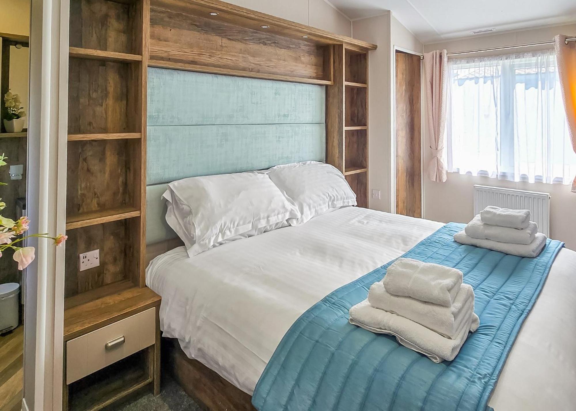 Bennane Shore Holiday Park Lendalfoot Εξωτερικό φωτογραφία